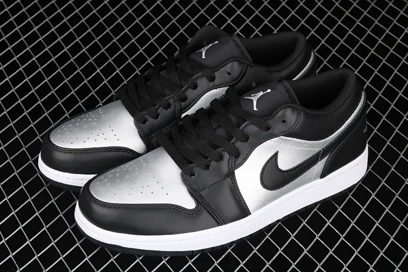 All categories Air Jordan Jordan series basketball shoes Air Jordan 1 Low Air Jordan 1 Low AJ1 Joe 1 low-top cultural and leisure sports sneakers DA5551-001